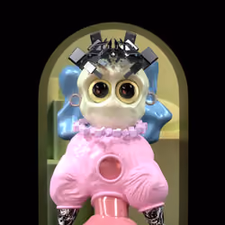 Voodoll #350