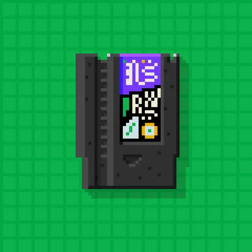 Item #2 Media