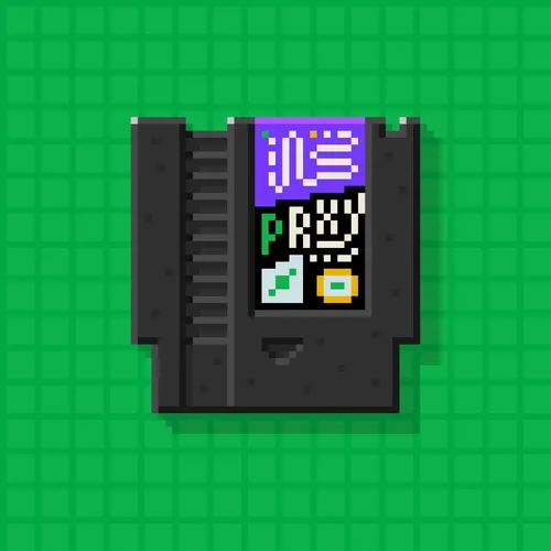 Turf Proxy Cartridge