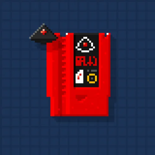 Item #20 Media