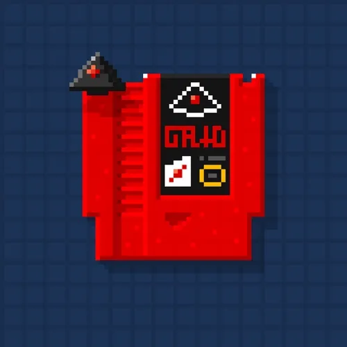 Gawds Cartridge