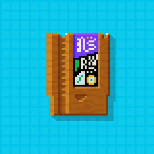 Item #3 Media