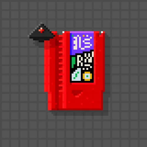 Item #6 Media