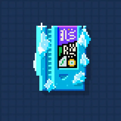Item #7 Media