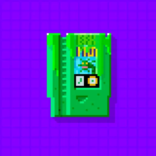 Item #19 Media