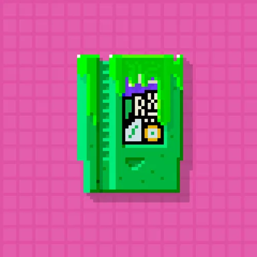 Item #4 Media