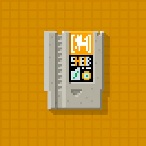 Item #8 Media