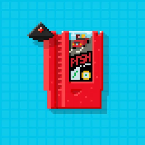 Item #11 Media