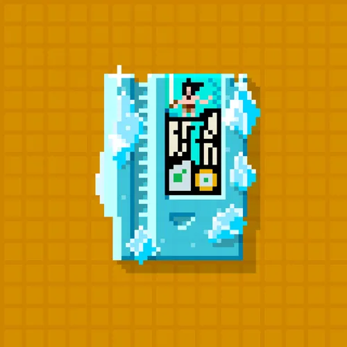 Item #21 Media