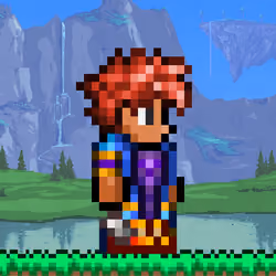 Terrans NFT #276