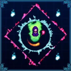 JOURNEY ETHYL SPAWNER