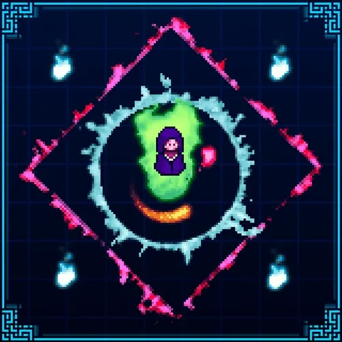 JOURNEY ETHYL SPAWNER