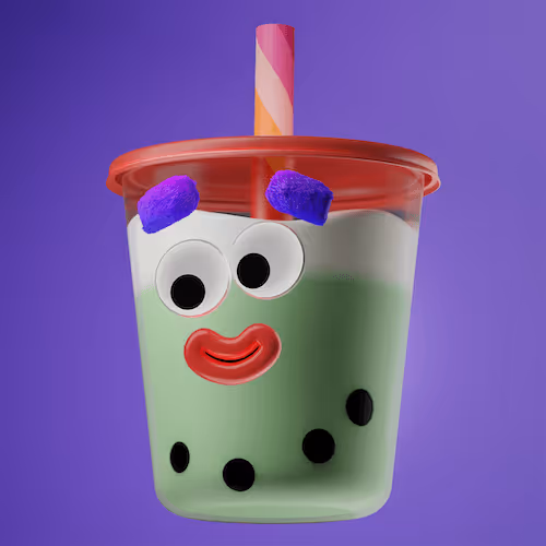 Hotline Bubble Tea