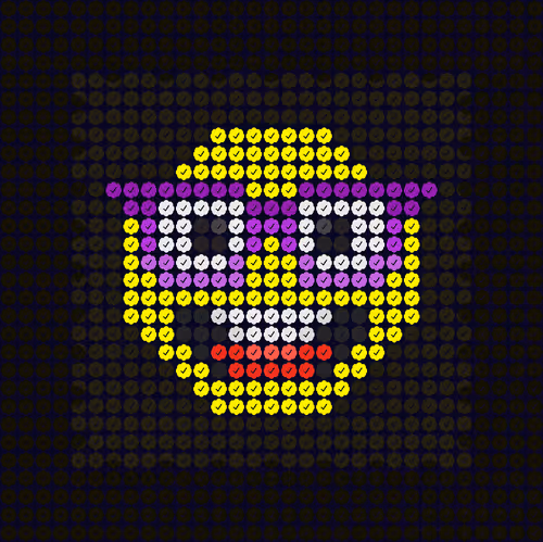 Item #95 Media