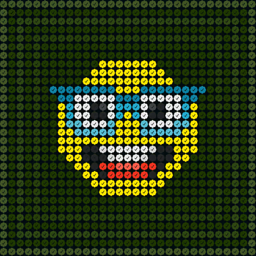 Check Emojis #53