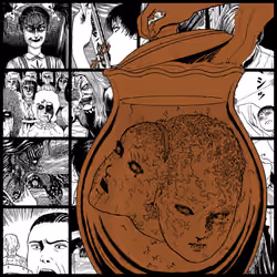 TOMIE by Junji Ito #1053