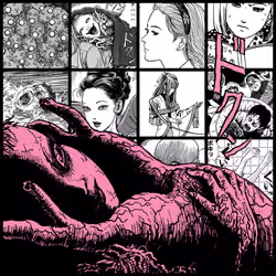 TOMIE by Junji Ito #1618