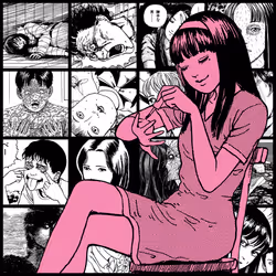 TOMIE by Junji Ito #423