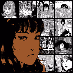 TOMIE by Junji Ito #891