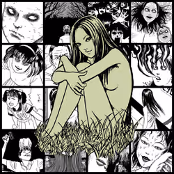 TOMIE by Junji Ito #1469