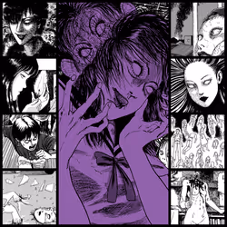 TOMIE by Junji Ito #1051