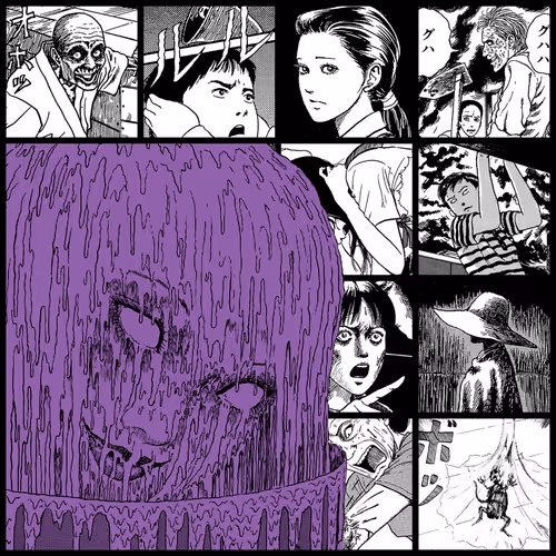 TOMIE by Junji Ito #2051