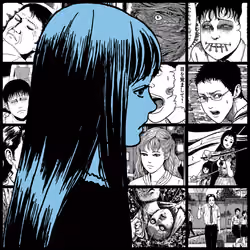 TOMIE by Junji Ito #931