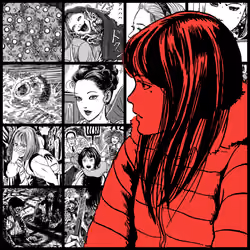 TOMIE by Junji Ito #48