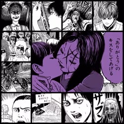TOMIE by Junji Ito #799