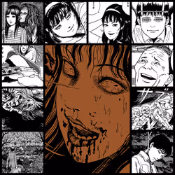 TOMIE by Junji Ito #782