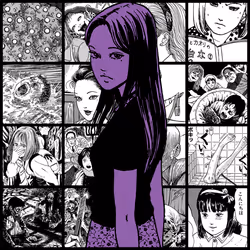 TOMIE by Junji Ito #1877