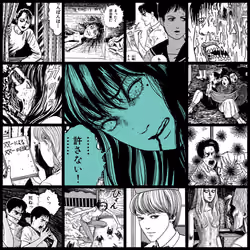TOMIE by Junji Ito #315