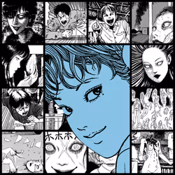 TOMIE by Junji Ito #695