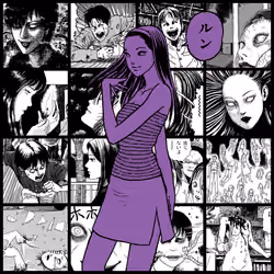 TOMIE by Junji Ito #1927