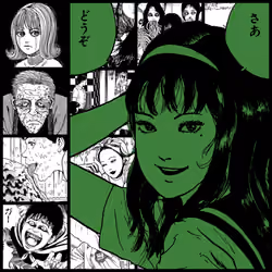 TOMIE by Junji Ito #382