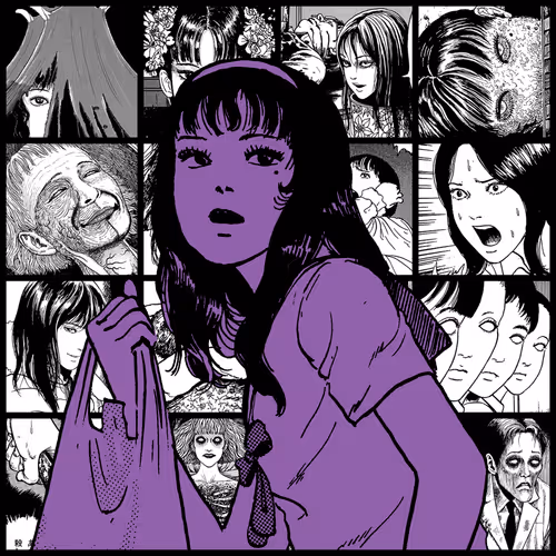 TOMIE by Junji Ito #407