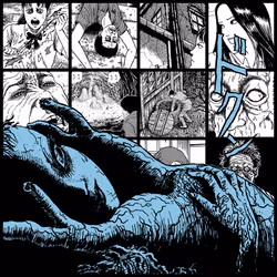 TOMIE by Junji Ito #1832
