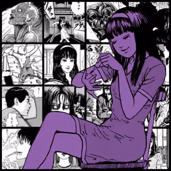 TOMIE by Junji Ito #1087