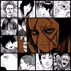 TOMIE by Junji Ito #792