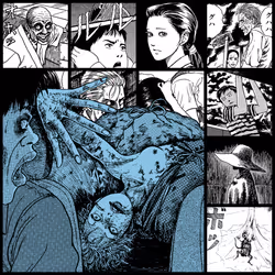 TOMIE by Junji Ito #1141