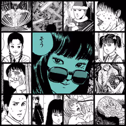 TOMIE by Junji Ito #303