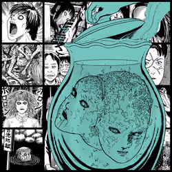 TOMIE by Junji Ito #742