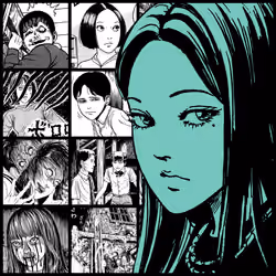 TOMIE by Junji Ito #1291