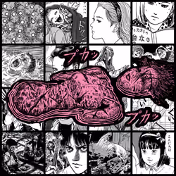 TOMIE by Junji Ito #2072