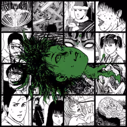 TOMIE by Junji Ito #1433