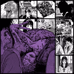 TOMIE by Junji Ito #1968