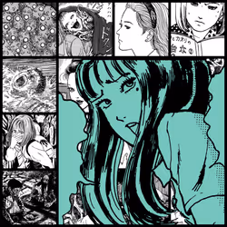 TOMIE by Junji Ito #2176