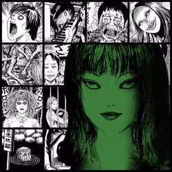TOMIE by Junji Ito #1865