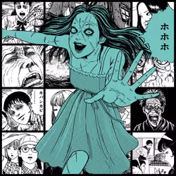 TOMIE by Junji Ito #1300