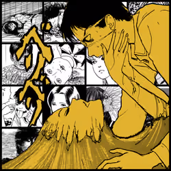 TOMIE by Junji Ito #284